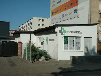 FizjoMedica dr Mateusz Apanowicz